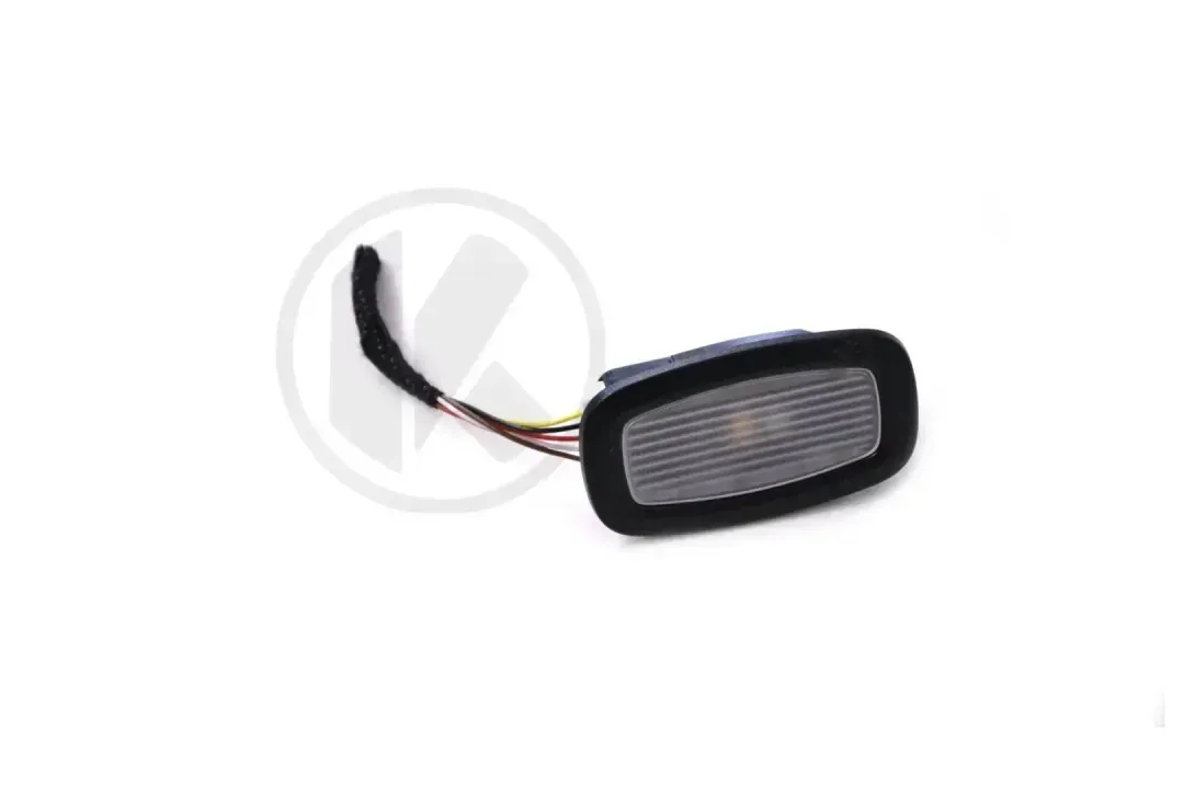 a0009065107 9051   interior lamp